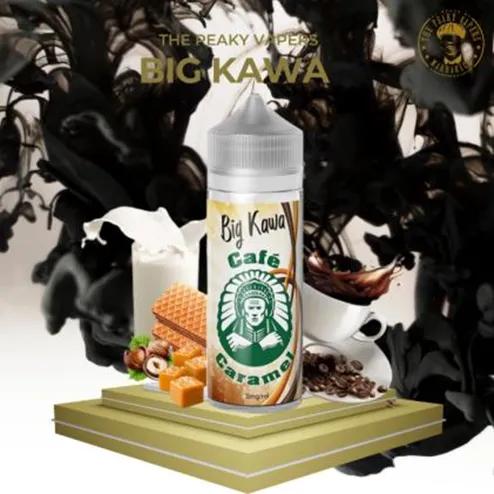 Ojlab - Big Kawa
