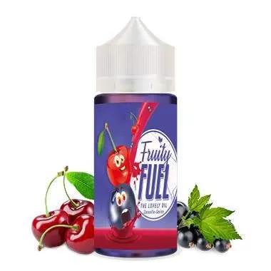 The Lovely Oil