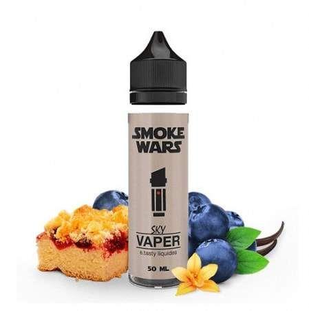 SMOK WARS - SKY VAPER