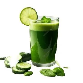 Green detox