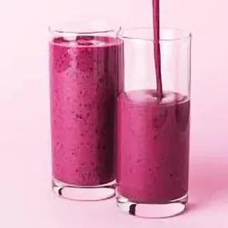 Red detox