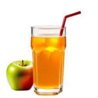 Jus de pomme