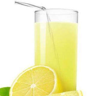 Jus de citron