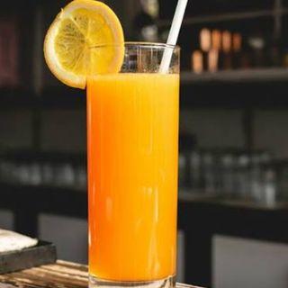 Jus d'orange