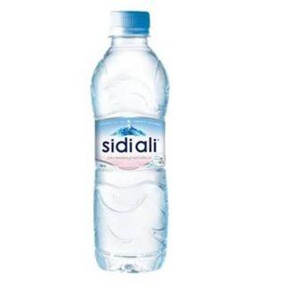 Bouteille d'eau 50 Cl