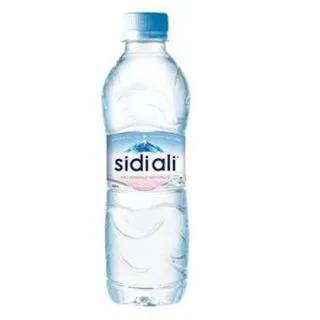 Bouteille d'eau 50 Cl
