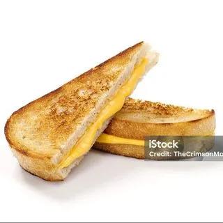 Toast Au Fromage