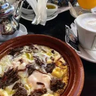 Le marocain