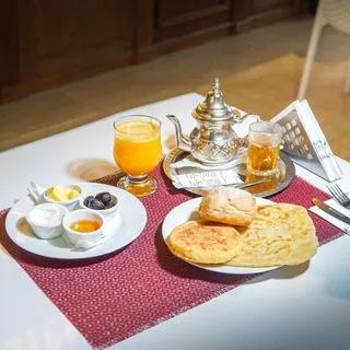 Le Traditionnel