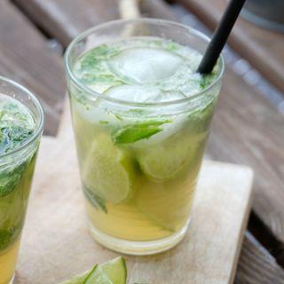 Virgin Mojito