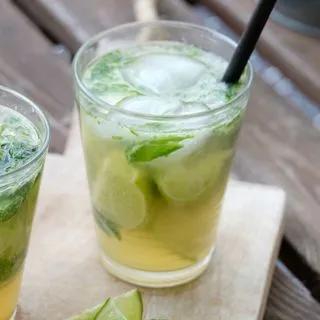 Virgin Mojito