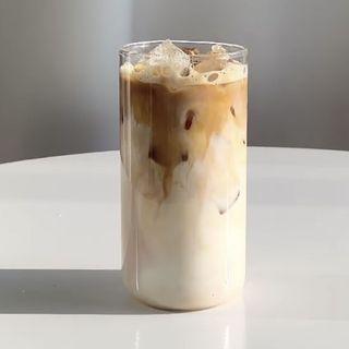 Latte Glacé