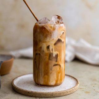 Iced Coffee