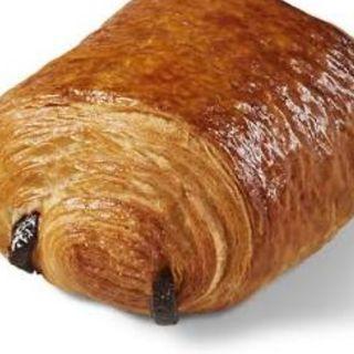 Pain au chocolat GF