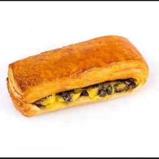 Pain suisse mini