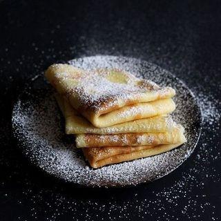 Crêpe Maison