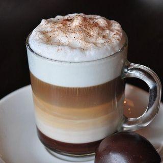 Mochaccino