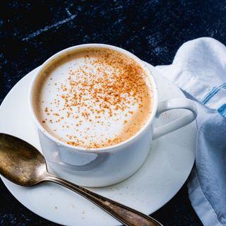 Café Au Lait