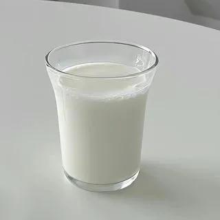 Lait Chaud