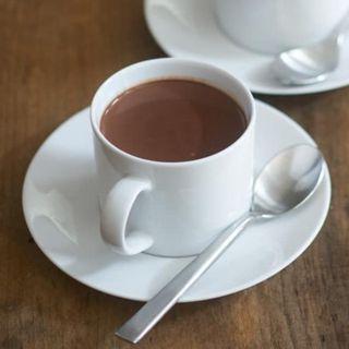 Chocolat Chaud