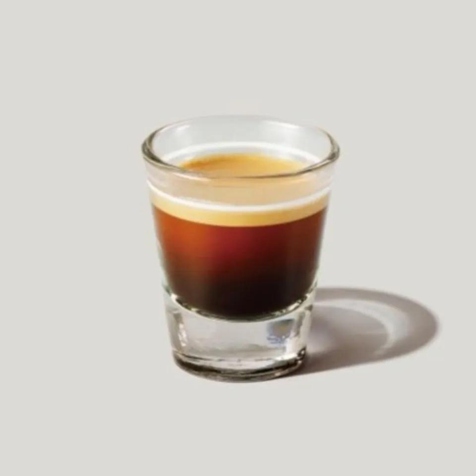 Double Expresso