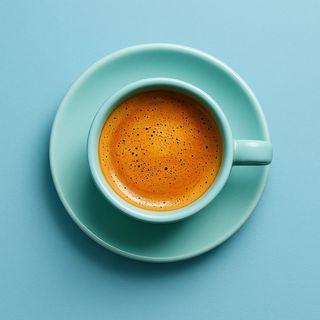 Café Expresso Grano De Oro