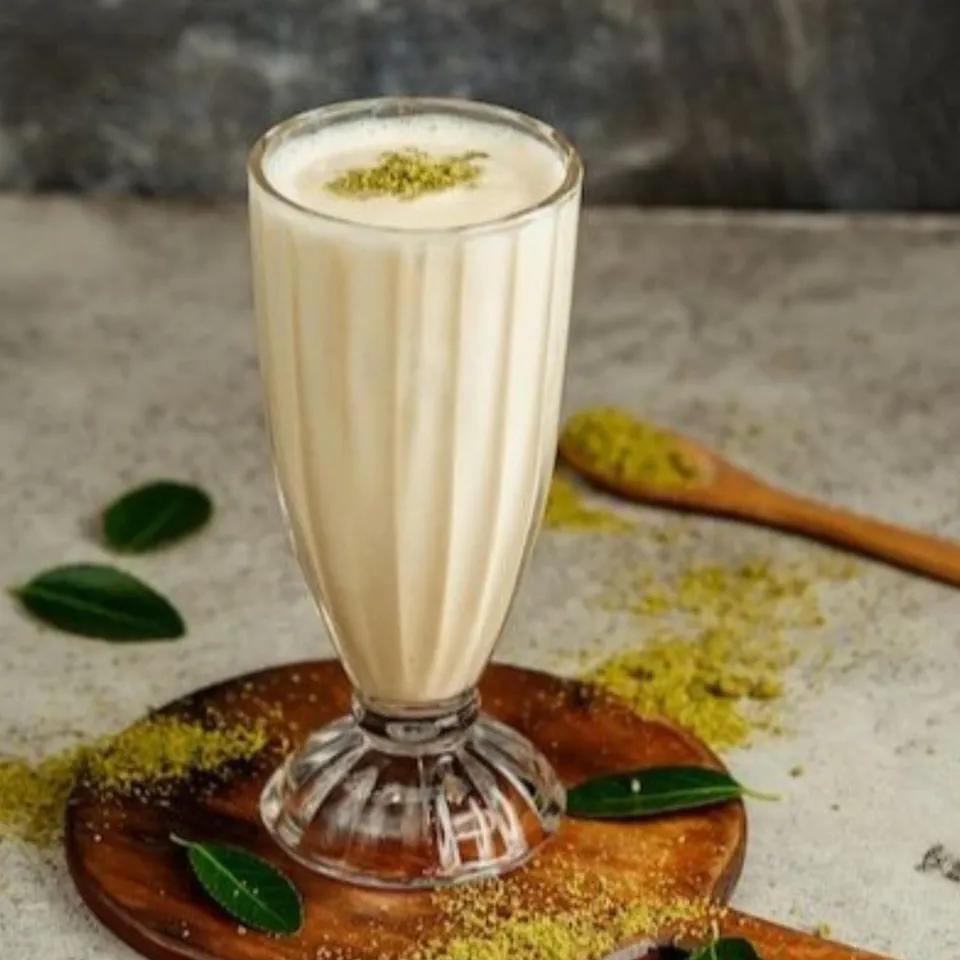 Milkshake Vanille