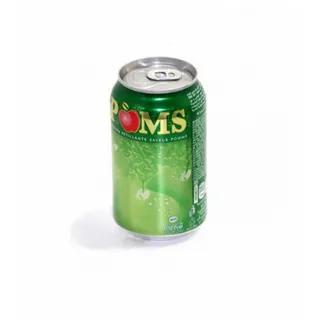 Pom's - Pomme   ( 33Cl ) Canette