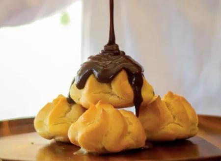 Profiterole