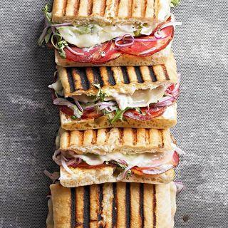 Panini classico