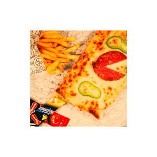 Tacos Charcuterie Fromage