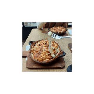 Pasticcio Chicken Delight