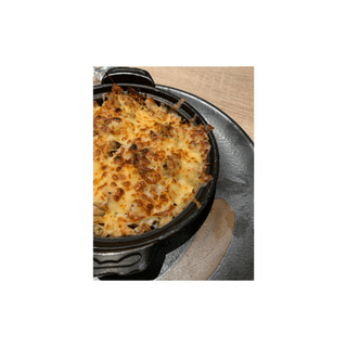 Pasticcio Bolognaise