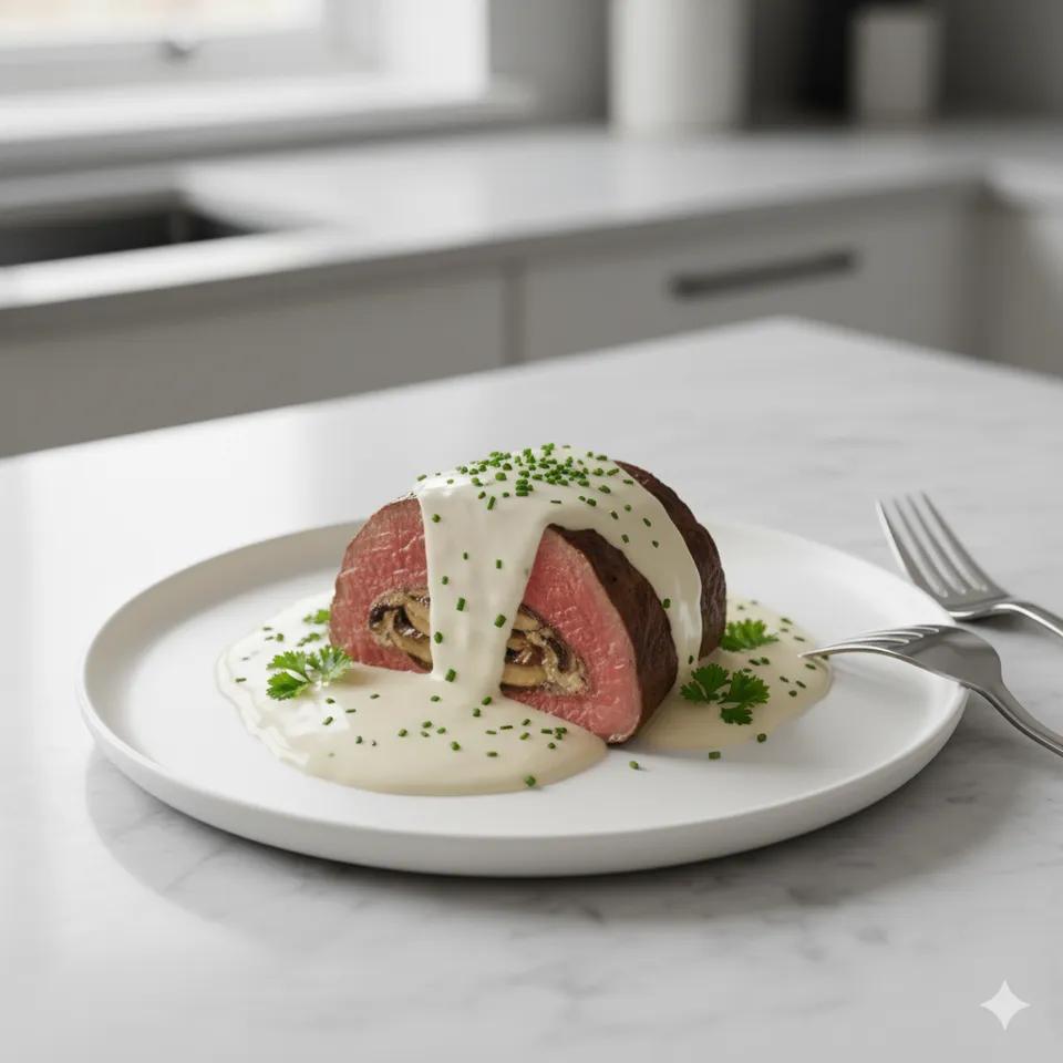 Boeuf orloff