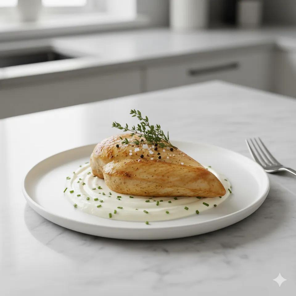 Blanc de Poulet