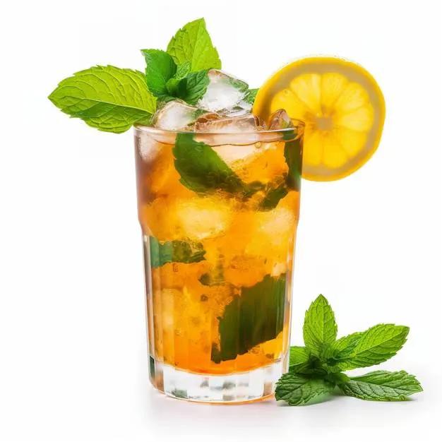 Mojito Pêche