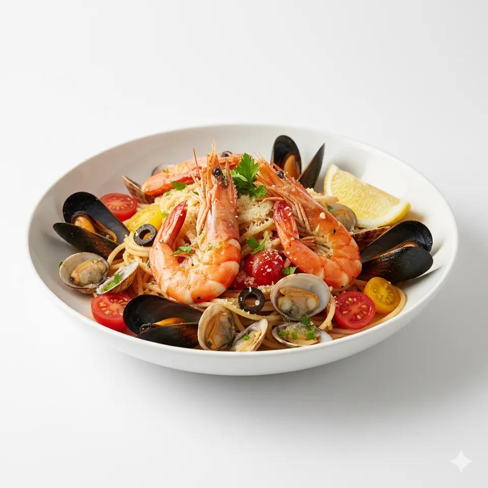 Cozze