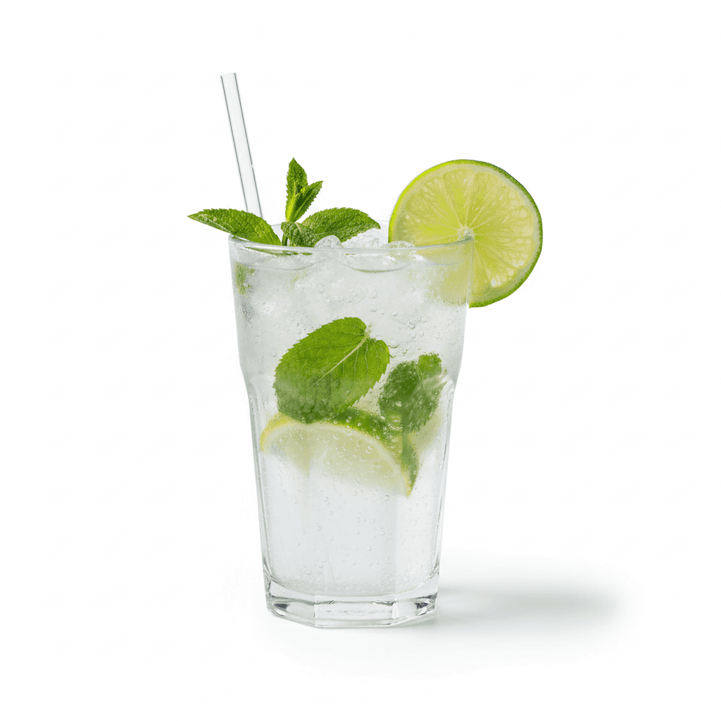 Mojito virgin