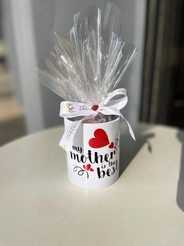 My Mother Is The Best