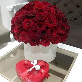 Big Love