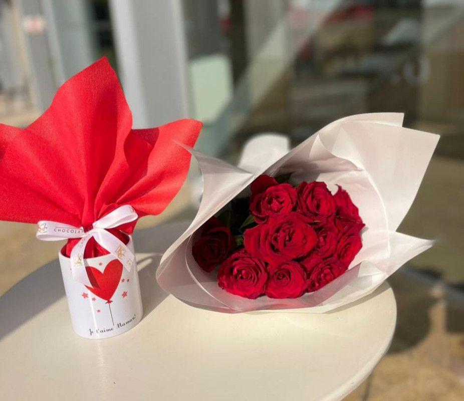 L’éclat D’amour