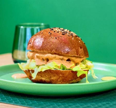Burger Le Classic