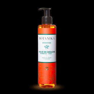 Huile De Douche Sweet