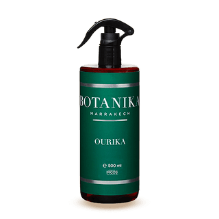 Spray D'ambiance Ourika 500ml