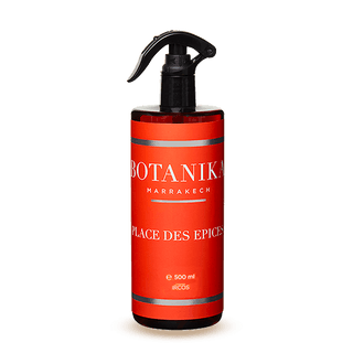 Spray D'ambiance Place Des Epices 500 Ml