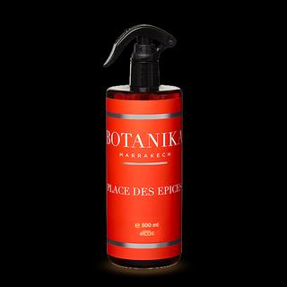Spray D'ambiance Place Des Epices 500 Ml