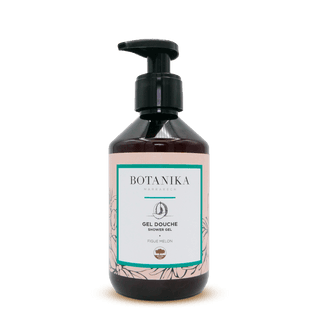 Gel Douche Figue Melon 250 Ml