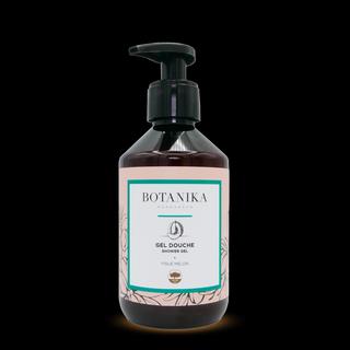 Gel Douche Figue Melon 250 Ml