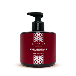 Savon Liquide Mains Koutoubia 300 Ml