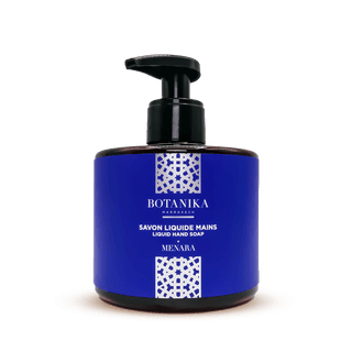 Savon Liquide Mains Menara 300 Ml